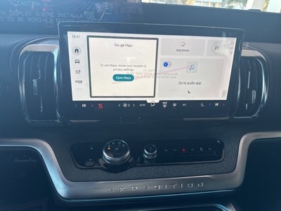 2026 Ford Expedition Tremor®