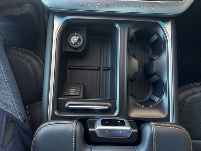 2026 Ford Expedition Tremor®