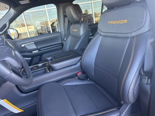 2026 Ford Expedition Tremor®