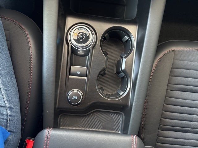 2026 Ford Explorer Base