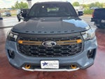 2026 Ford Explorer Base