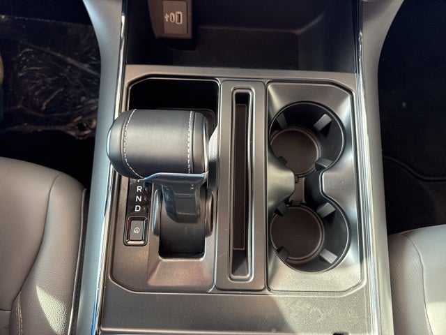 2025 Ford F-150 Lightning Flash™