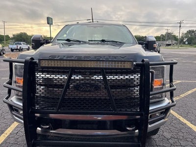 2019 Ford F-250SD XLT
