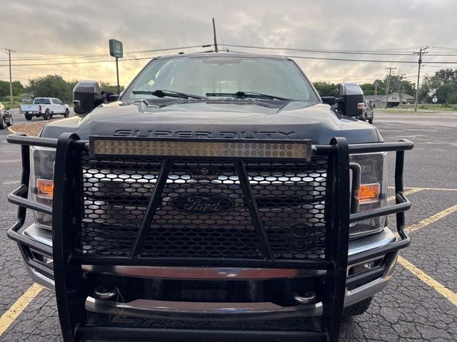 2019 Ford F-250SD XLT