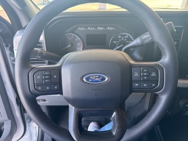 2026 Ford F-250SD F-250® XL