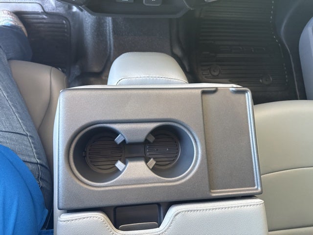 2026 Ford F-250SD F-250® XL