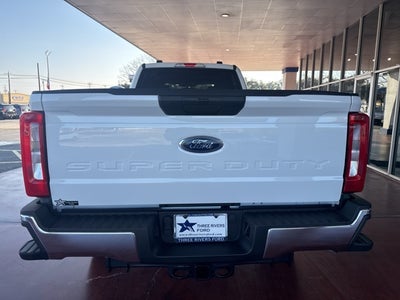 2026 Ford F-250SD F-250® XL