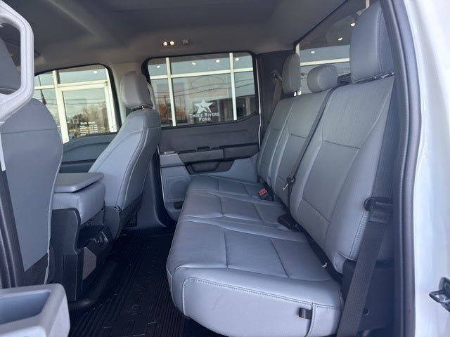 2026 Ford F-250SD F-250® XL