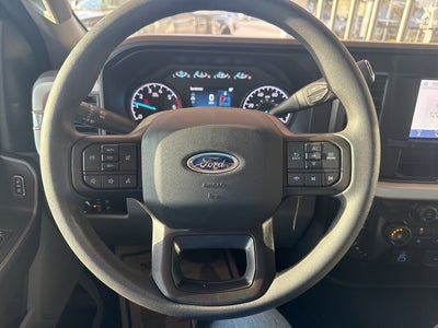 2026 Ford F-250SD F-250® XL