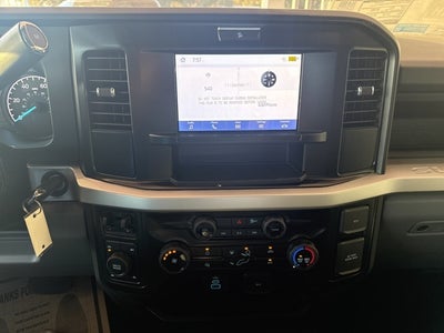 2026 Ford F-250SD F-250® XL