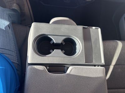 2026 Ford F-250SD F-250® XL