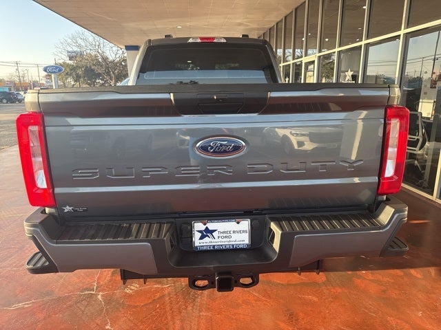 2026 Ford F-250SD F-250® XL