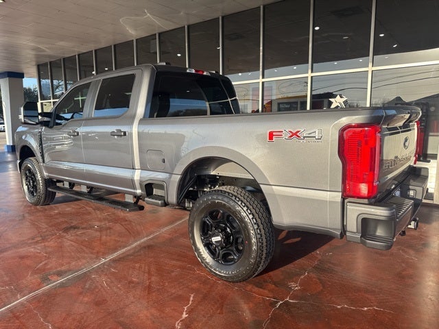 2026 Ford F-250SD F-250® XL