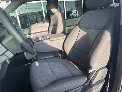 2026 Ford F-250SD F-250® XL