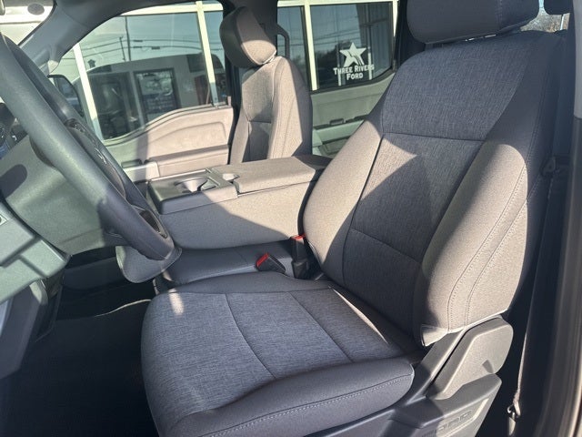 2026 Ford F-250SD F-250® XL