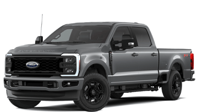 2026 Ford F-250SD F-250® XL