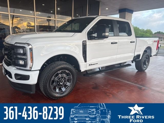 2026 Ford F-250SD F-250® XL