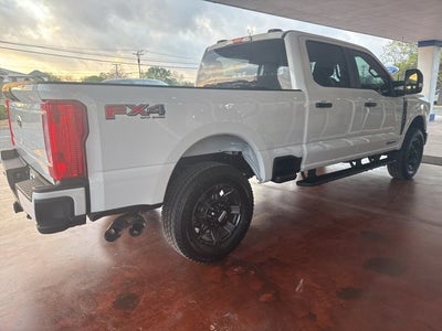 2026 Ford F-250SD F-250® XL