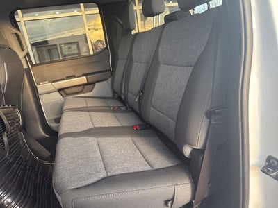 2026 Ford F-250SD F-250® XL