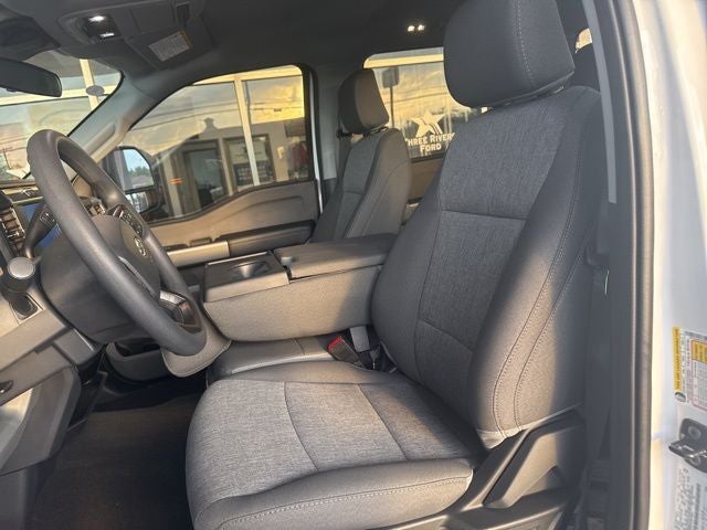 2026 Ford F-250SD F-250® XL