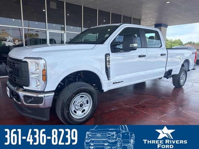 2026 Ford F-250SD F-250® XL