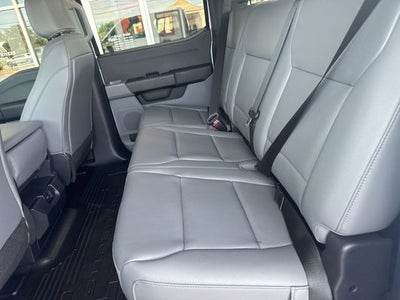 2026 Ford F-250SD F-250® XL