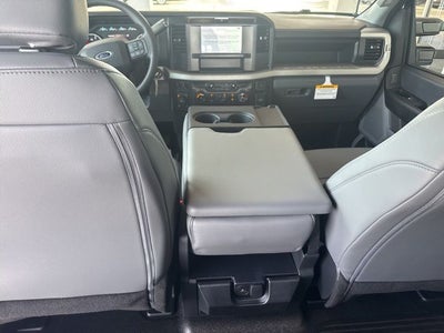 2026 Ford F-250SD F-250® XL