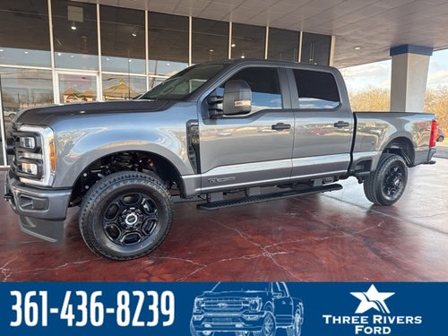 2026 Ford F-250SD F-250® XL