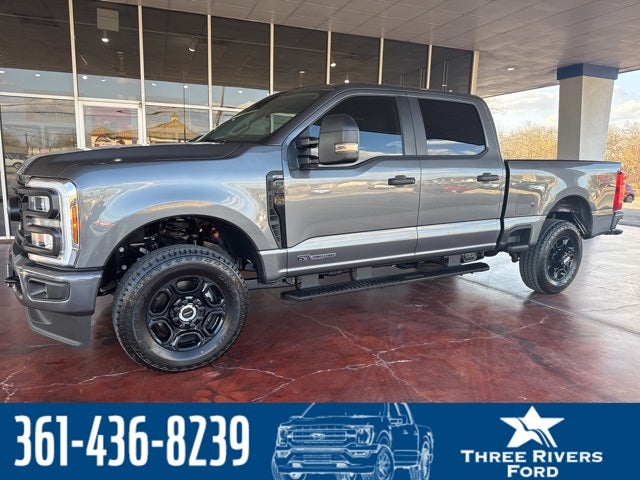 2026 Ford F-250SD F-250® XL