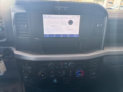 2026 Ford F-250SD F-250® XL