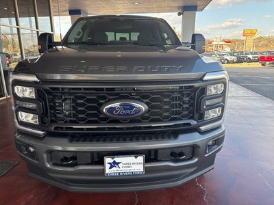 2026 Ford F-250SD F-250® XL