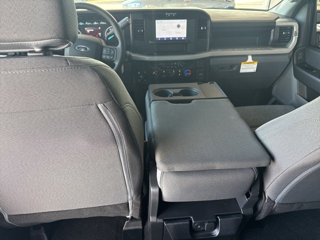 2026 Ford F-250SD F-250® XL