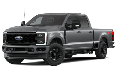 2026 Ford F-250SD F-250® XL