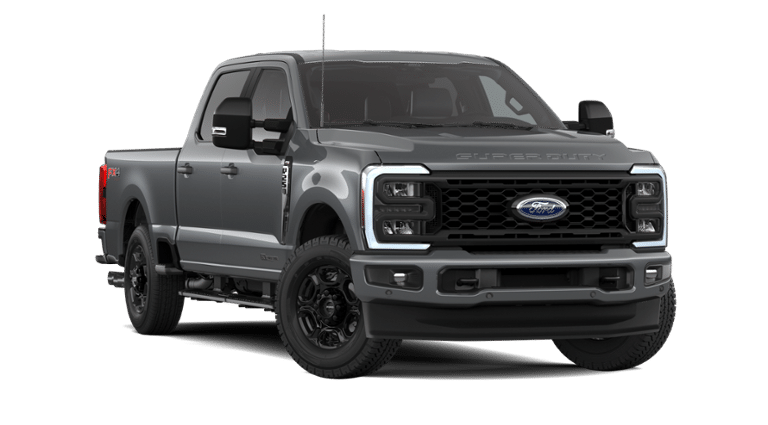 2026 Ford F-250SD F-250® XL