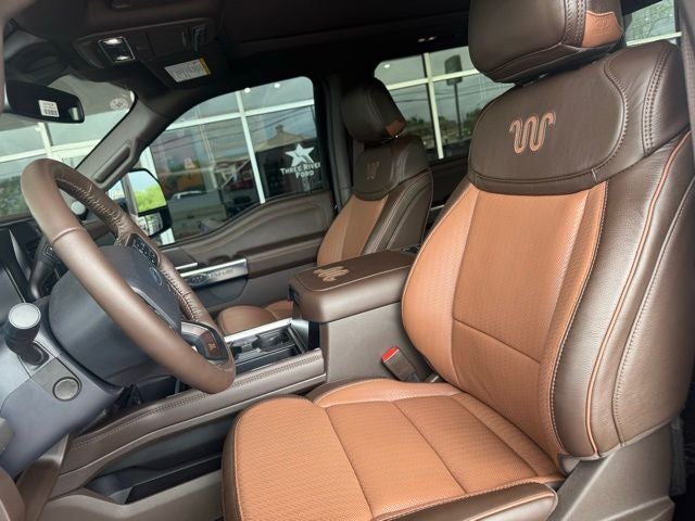 2026 Ford F-250SD F-250® King Ranch®