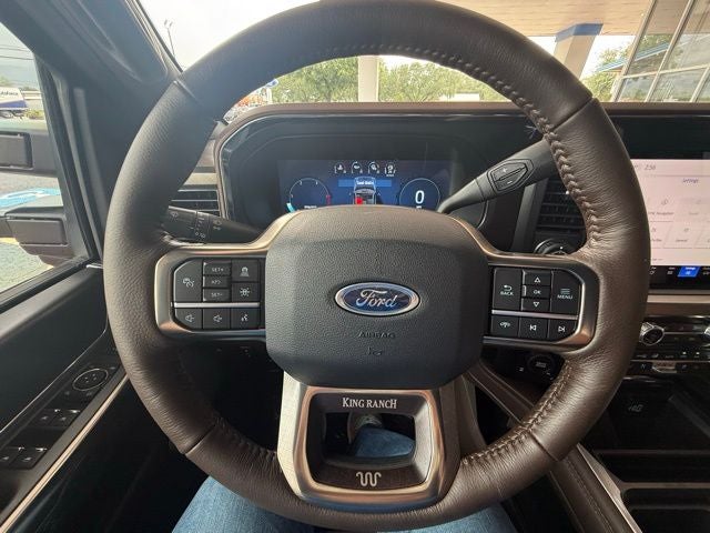 2026 Ford F-250SD F-250® King Ranch®