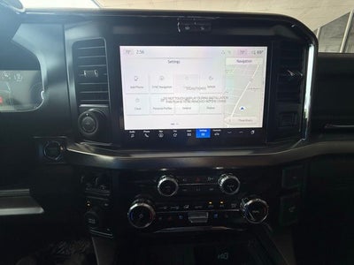 2026 Ford F-250SD F-250® King Ranch®