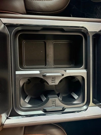 2026 Ford F-250SD F-250® King Ranch®