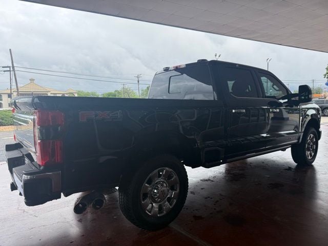 2026 Ford F-250SD F-250® King Ranch®