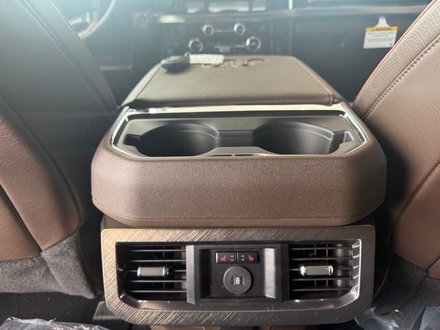 2026 Ford F-250SD F-250® King Ranch®