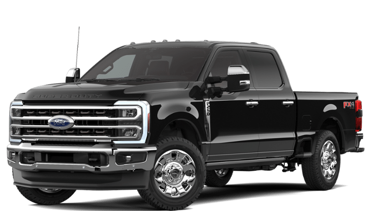 2026 Ford F-250SD F-250® King Ranch®