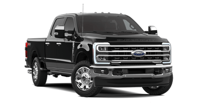 2026 Ford F-250SD F-250® King Ranch®