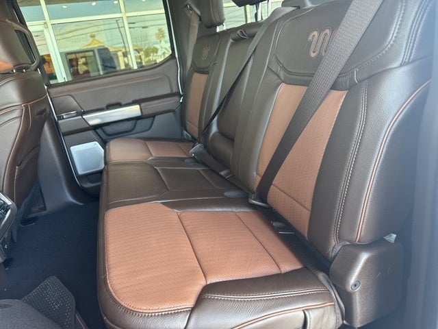 2026 Ford F-250SD F-250® King Ranch®