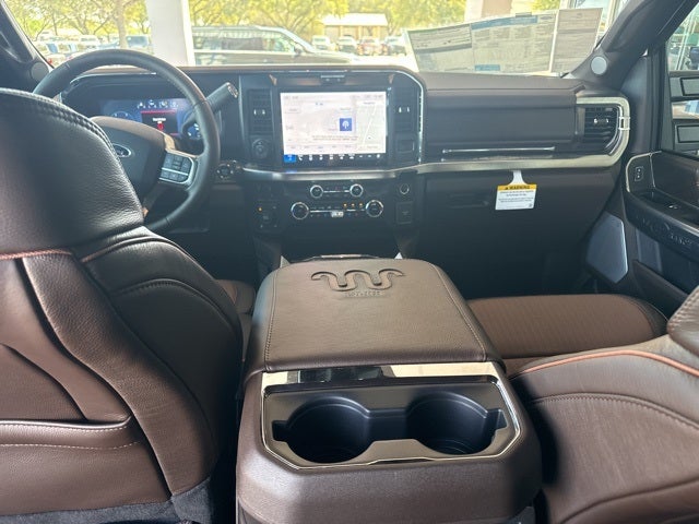 2026 Ford F-250SD F-250® King Ranch®