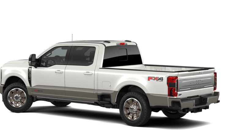 2026 Ford F-250SD F-250® King Ranch®