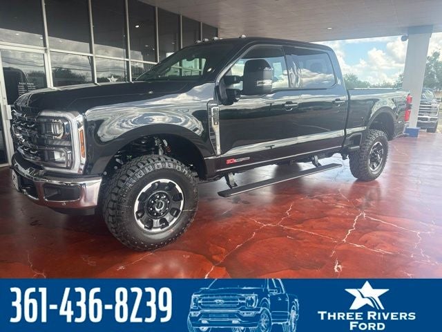 2026 Ford F-250SD F-250® Lariat®