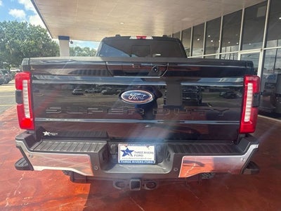 2026 Ford F-250SD F-250® Lariat®