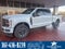 2025 Ford F-250SD F-250® Platinum®
