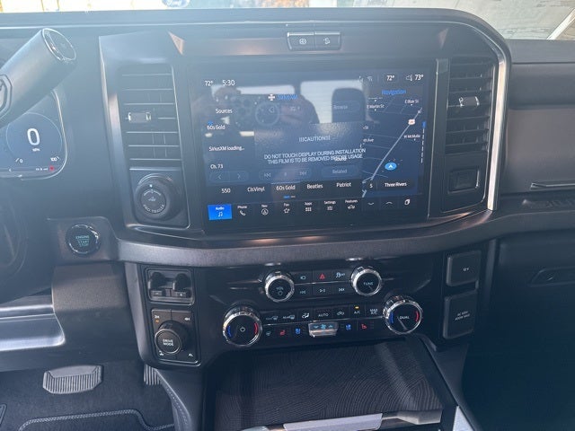 2025 Ford F-250SD F-250® Platinum®