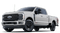 2025 Ford F-250SD F-250® Platinum®